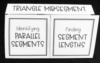 Image result for Triangle Midsegment Theorem Proof