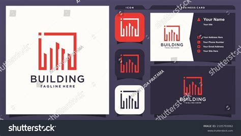 Business Building Logo 的图像结果