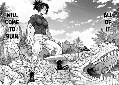 Read Manga Onee-chan Activities in a Godless World - Chapter 1