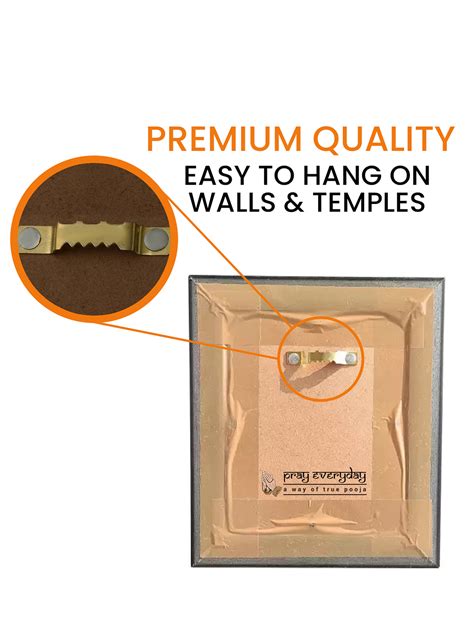 PrayEveryday - Laxmi Ji, Ganesh Ji, Saraswati Ji Copper Pana with ...