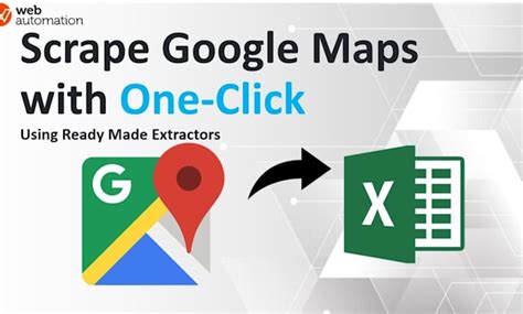 Google Maps API Integration 的图像结果
