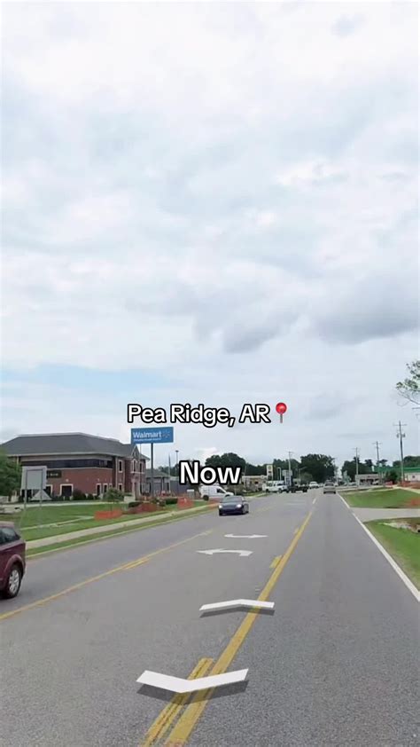 Pea Ridge, Arkansas: Explore the Beauty of NW Arkansas | TikTok