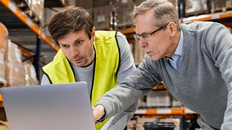 Where to Access UPS Quantum View | Warehouse & 3PL Logistics Encyclopedia