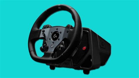 Logitech Direct Drive Wheel 的图像结果