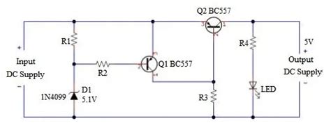 Image result for Over Voltage Protection Circuit