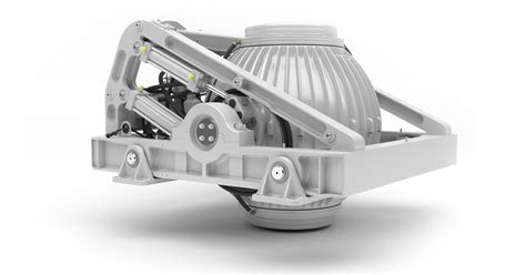 Image result for Seakeeper Structure