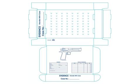 Evidence Boxes 的图像结果