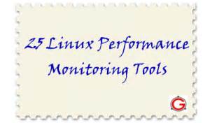 Image result for Linux Performance Analysis Tools