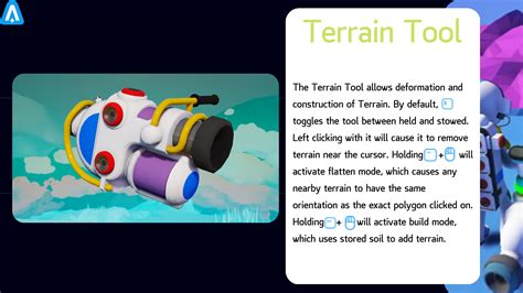 Image result for Astroneer Tutorial