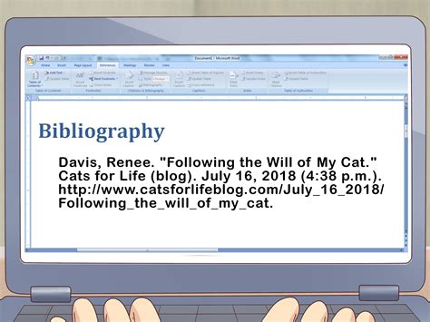 3 Ways to Cite a Website in Chicago Style - wikiHow