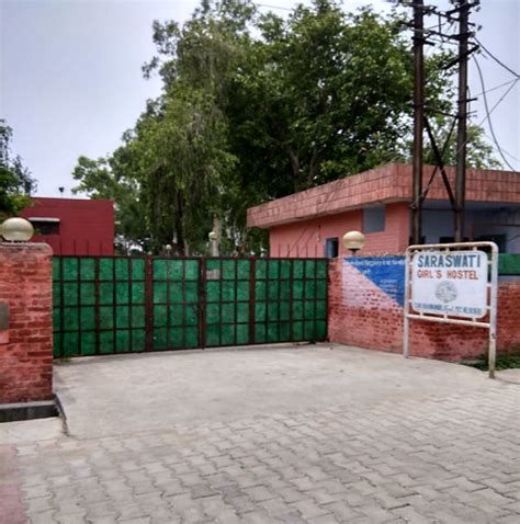 GBN Govt. Polytechnic, Nilokheri