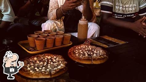 Chai Sutta Bar, Sri Vijaya Puram, Port Blair - Restaurant menu, prices ...