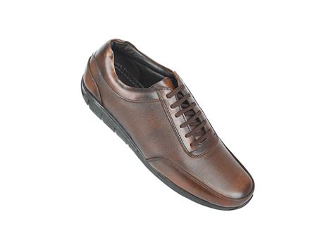 Mens Leather Casual Shoe 996556 – SREELEATHERS