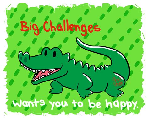 Sanrio: Big Challenges by RexiDoodle on DeviantArt