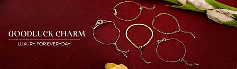 Charm Bracelets – PALMONAS