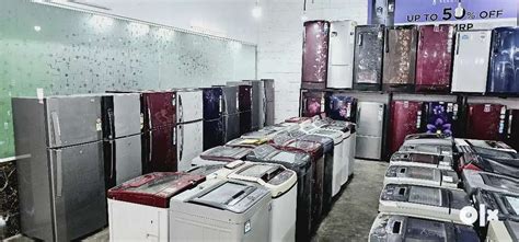 Free shipping Washing machine & refrigerator - Washing Machines ...