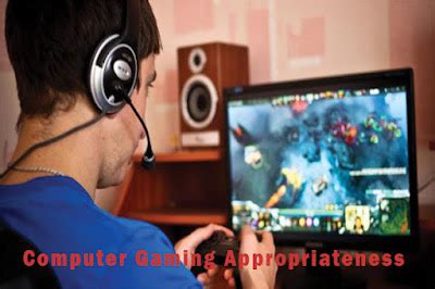 Computer Appropriateness 的图像结果