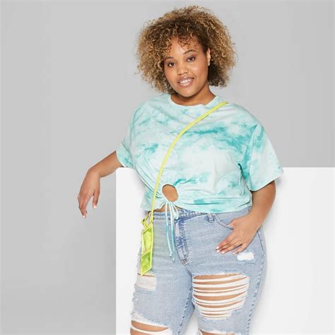 Best Wild Fable Clothing at Target | POPSUGAR Fashion