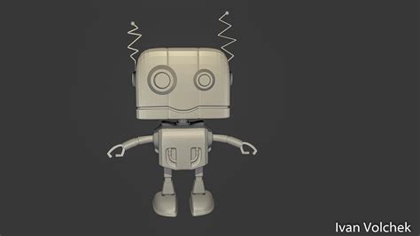 Image result for Blender Robot Tutorial