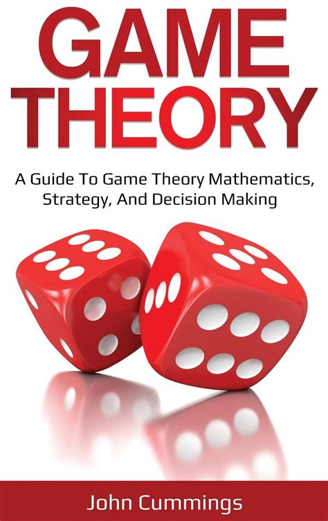 Game Theory Math Tutorial in English 的图像结果