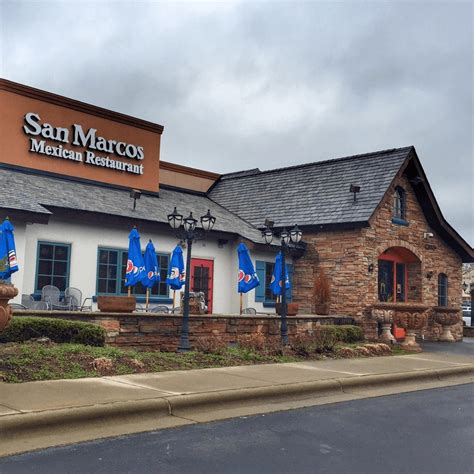 San Marcos Mexican Restaurant | Best Mexican food in Danville, VA ...