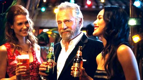 Dos Equis Man 脏话