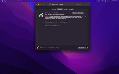 FileVault How to use 的图像结果