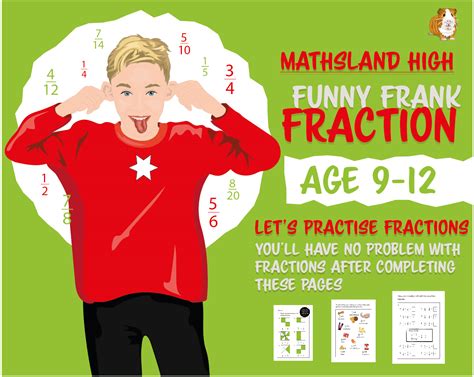 Math Fraction Questions 的图像结果