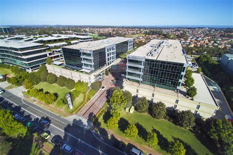 Medical & Consulting Property For Lease in A2.12/20 LEXINGTON DRIVE, Bella Vista NSW 2153 ...