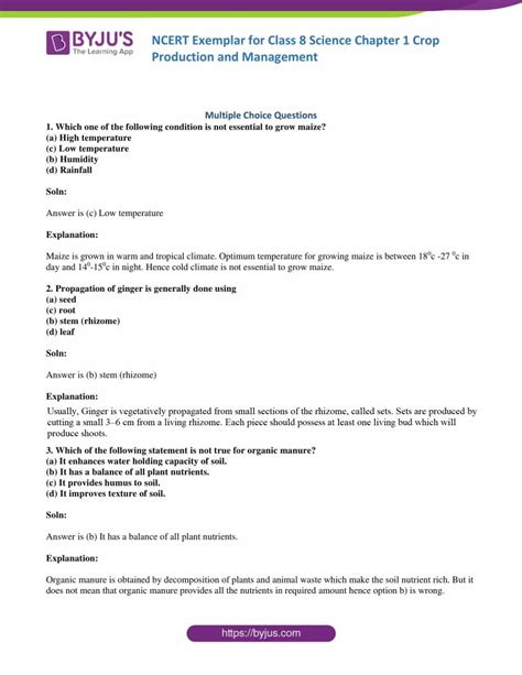 Image result for NCERT Class 8 Science Chapter 1 Notes