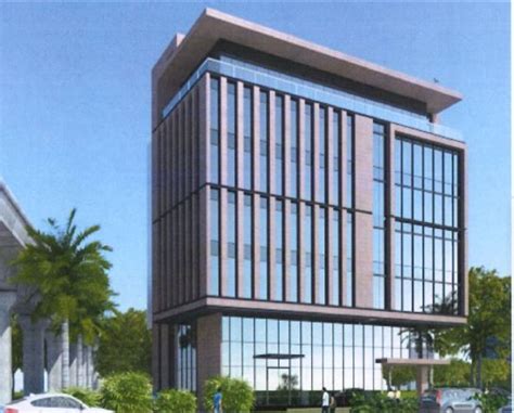 Awfis Space Solutions Private Limited (Prestige Phoenix), 1405, Uma ...