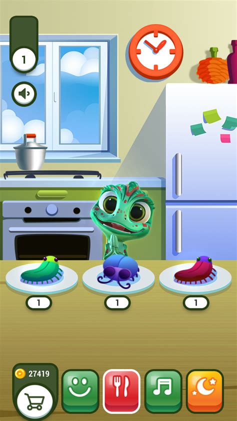 My Talking Andy - App on Amazon Appstore