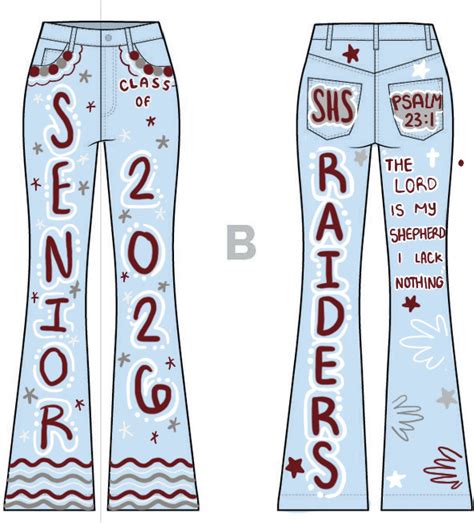 72 Class of 2026 ideas in 2025 | senior year fun, senior year diy ...