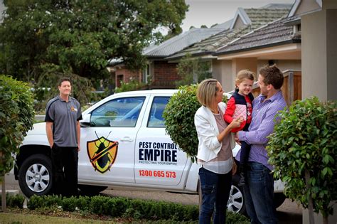Serving Portsea - Pest Control Melbourne