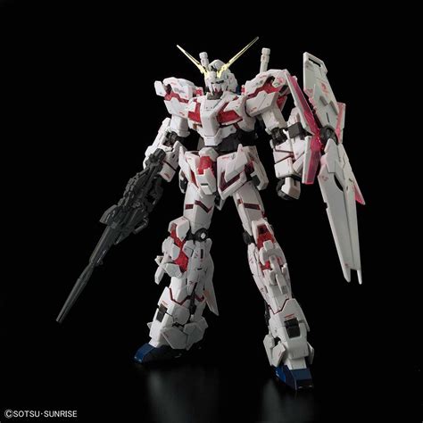 Mua bán (2ND) RG 1/144 UNICORN GUNDAM