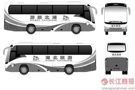 我省旅游客运车辆统一标识确定 - 长江商报官方网站