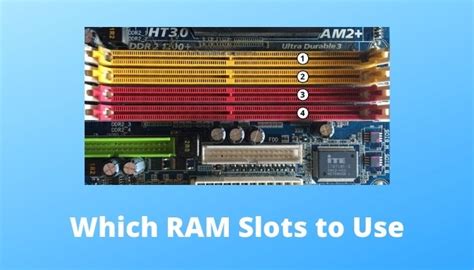 Image result for RAM Module Slots