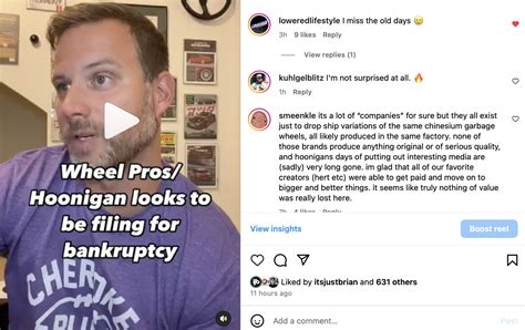 Wheel Pros / Hoonigan Bankruptcy? | S3 Magazine