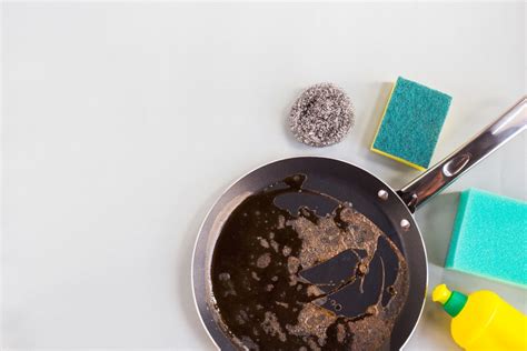 Image result for Remove Rust From Cooking Pans