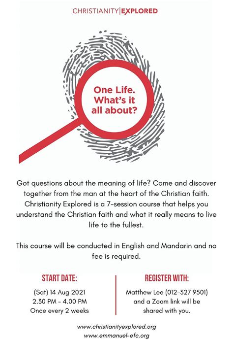 Christianity Explored Overview 的图像结果