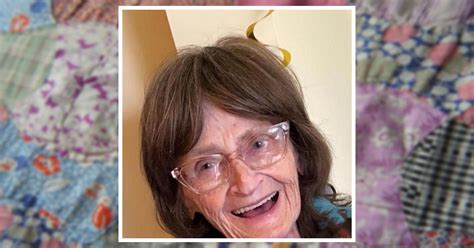 Obituary | Mary Jane Porterfield | Vito C. Martucci Funeral Home LLC