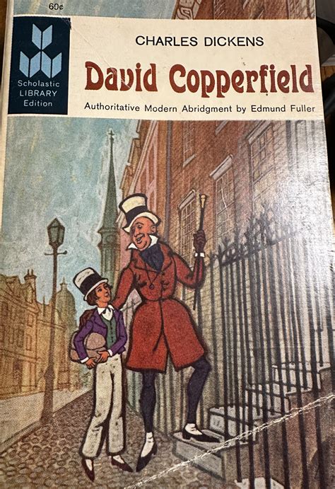 My Head Is Full of Books: Classic Review: DAVID COPPERFIELD