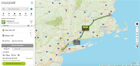 Mapquest Free Printable Driving Directions | FREE Printable HQ