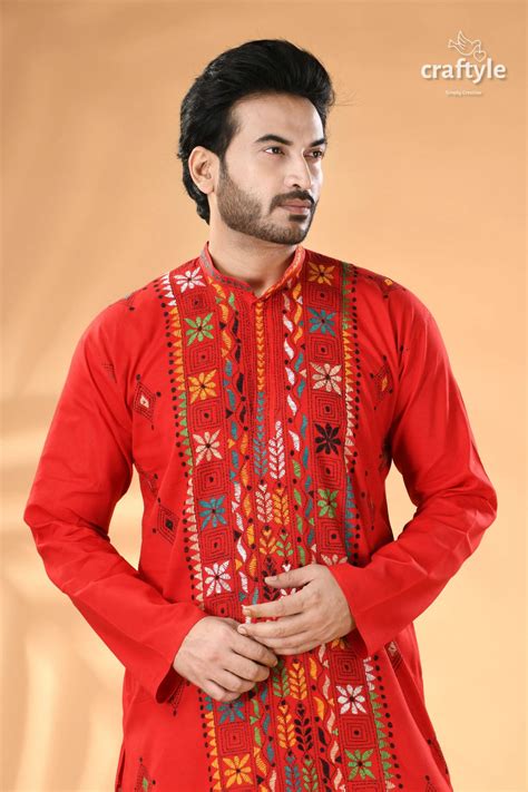 Kurta for Men | Buy Unique Designer Men's Kurta Online at Best Price ...