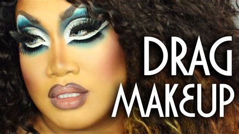 Image result for Best Drag Makeup Tutorial
