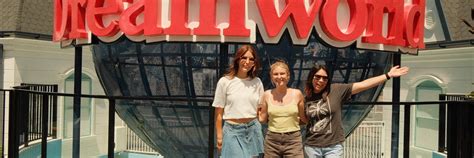 Dreamworld Entry Ticket, Gold Coast - Klook India