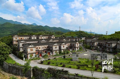 四川省华蓥市溪口镇溪口镇属于哪个市2022已更新今日动态