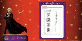 Harry Potter Spells & Meanings: List of Harry Potter Spells