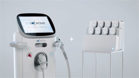 Image result for Sofwave Log