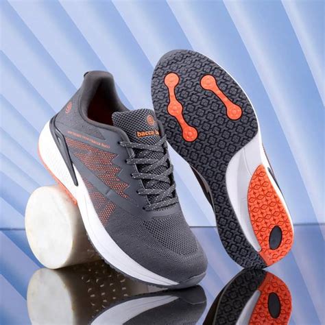 Bacca Bucci Mens Sports Shoes - Buy Bacca Bucci Mens Sports Shoes ...